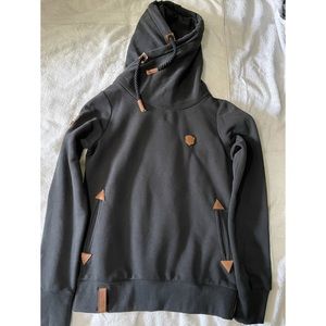 Naketano Brave New Hoodie